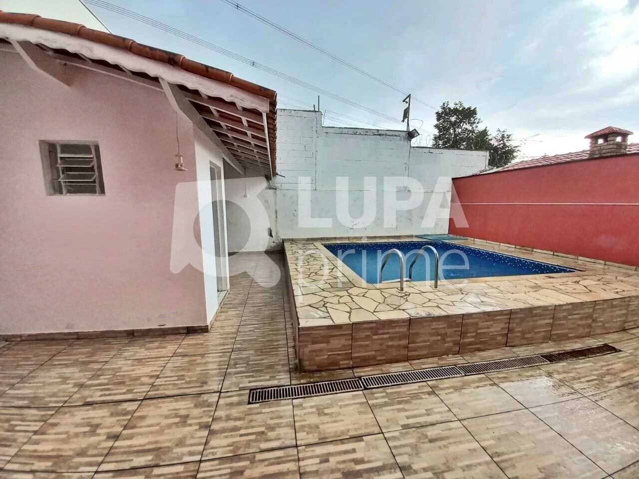 Casa de Condomínio à venda com 4 quartos, 205m² - Foto 35