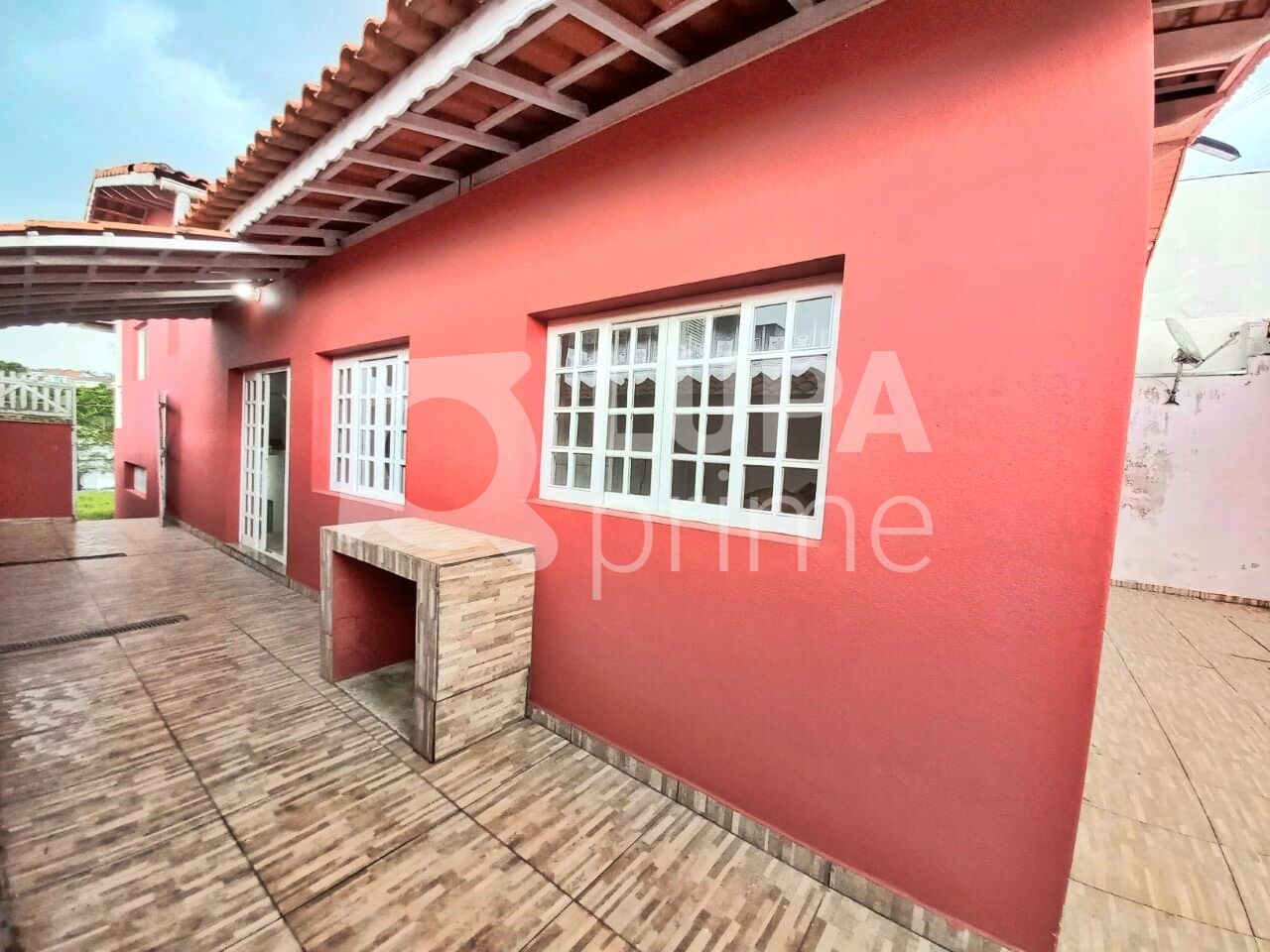 Casa de Condomínio à venda com 4 quartos, 205m² - Foto 29