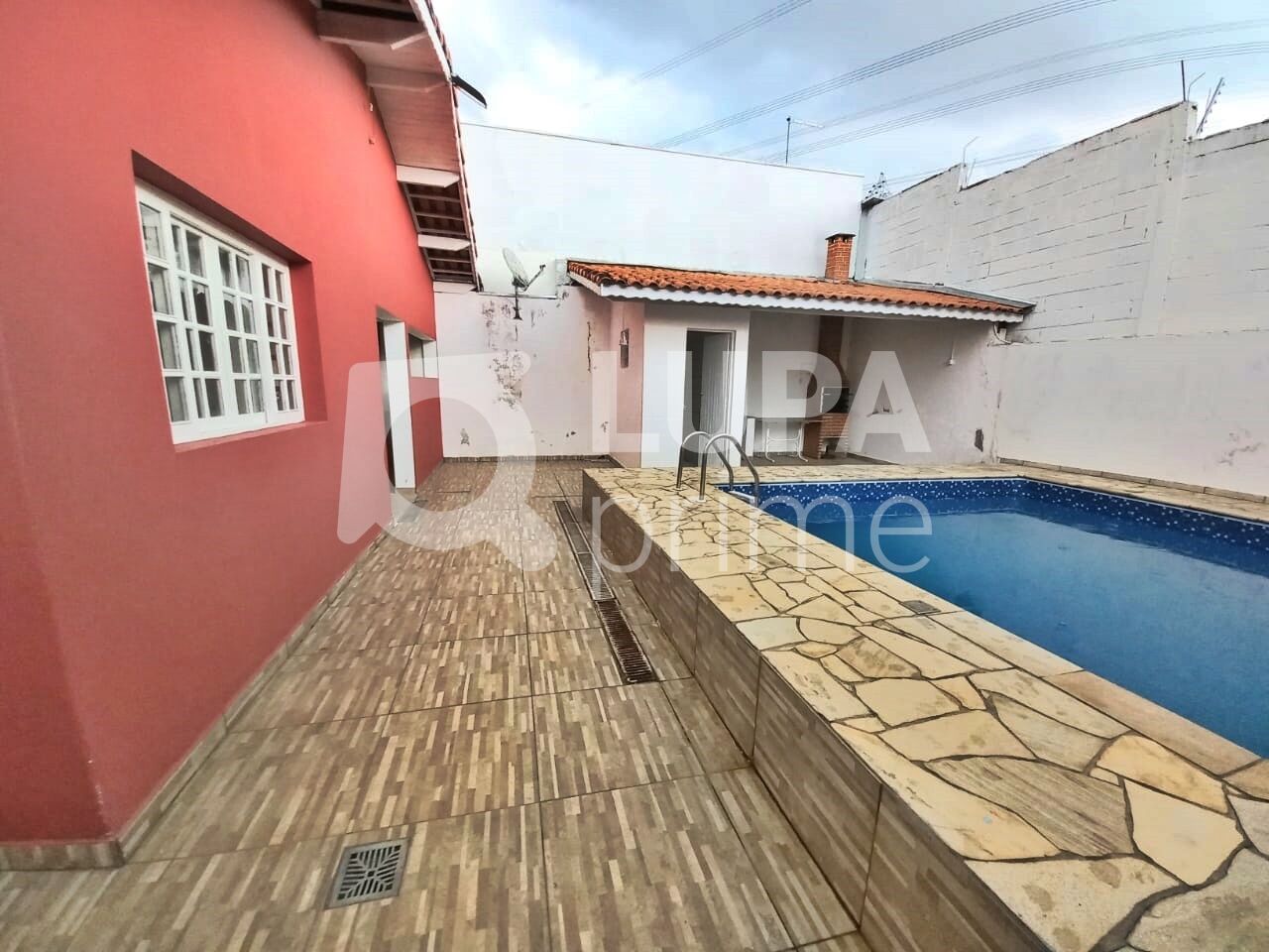 Casa de Condomínio à venda com 4 quartos, 205m² - Foto 31