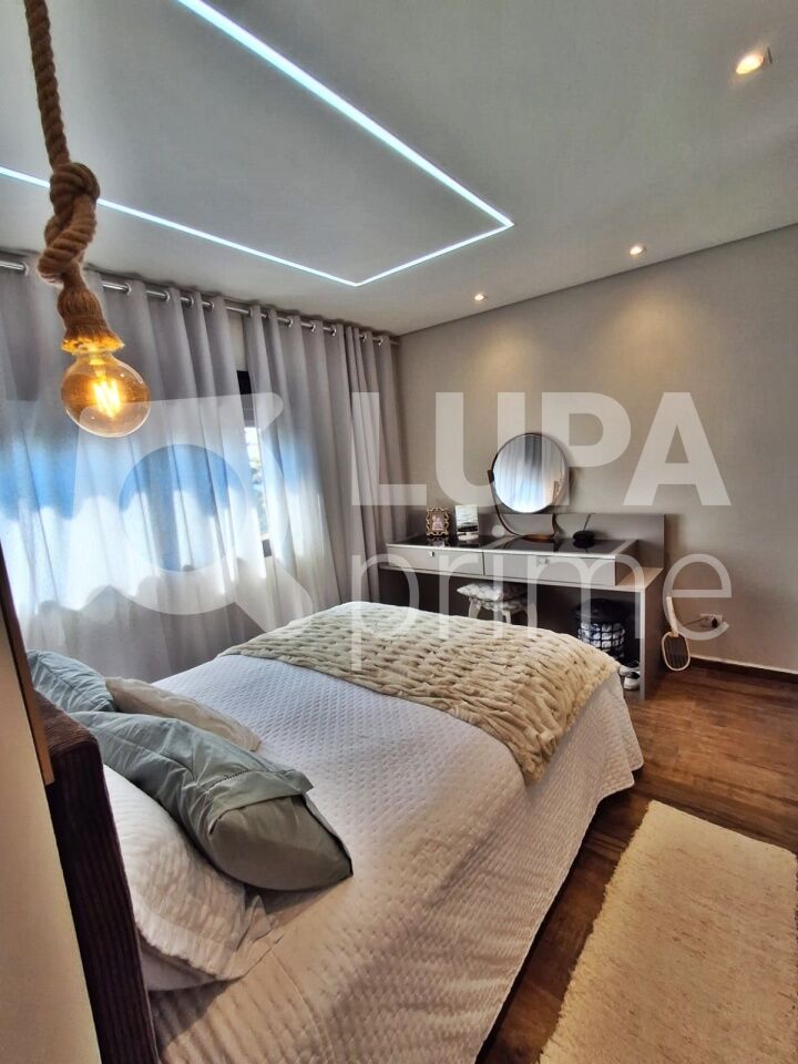 Casa, 3 quartos, 179 m² - Foto 11