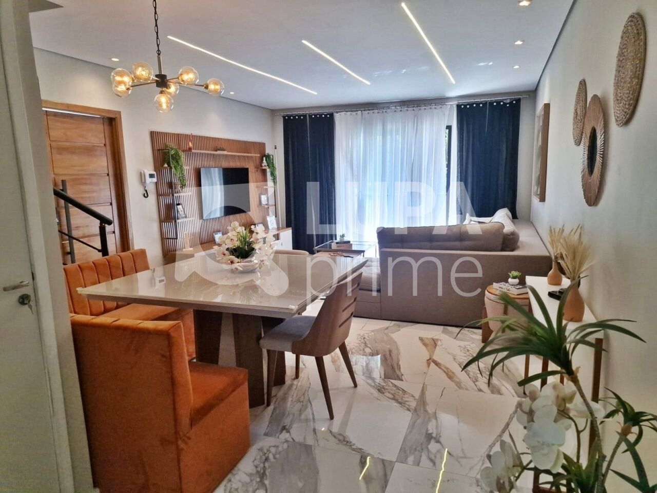 Casa, 3 quartos, 179 m² - Foto 3