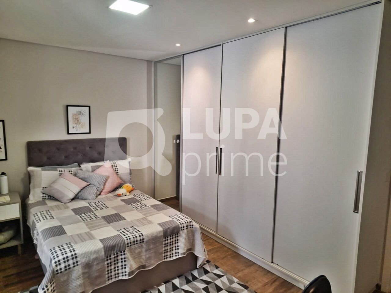 Casa, 3 quartos, 179 m² - Foto 10