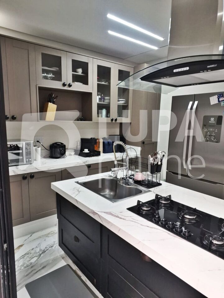 Casa, 3 quartos, 179 m² - Foto 16