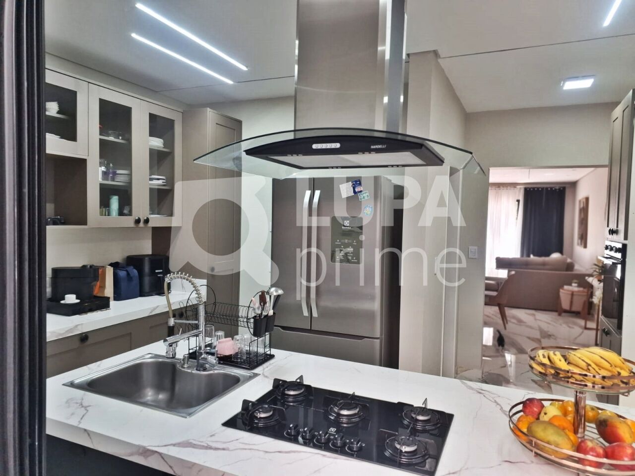 Casa, 3 quartos, 179 m² - Foto 14