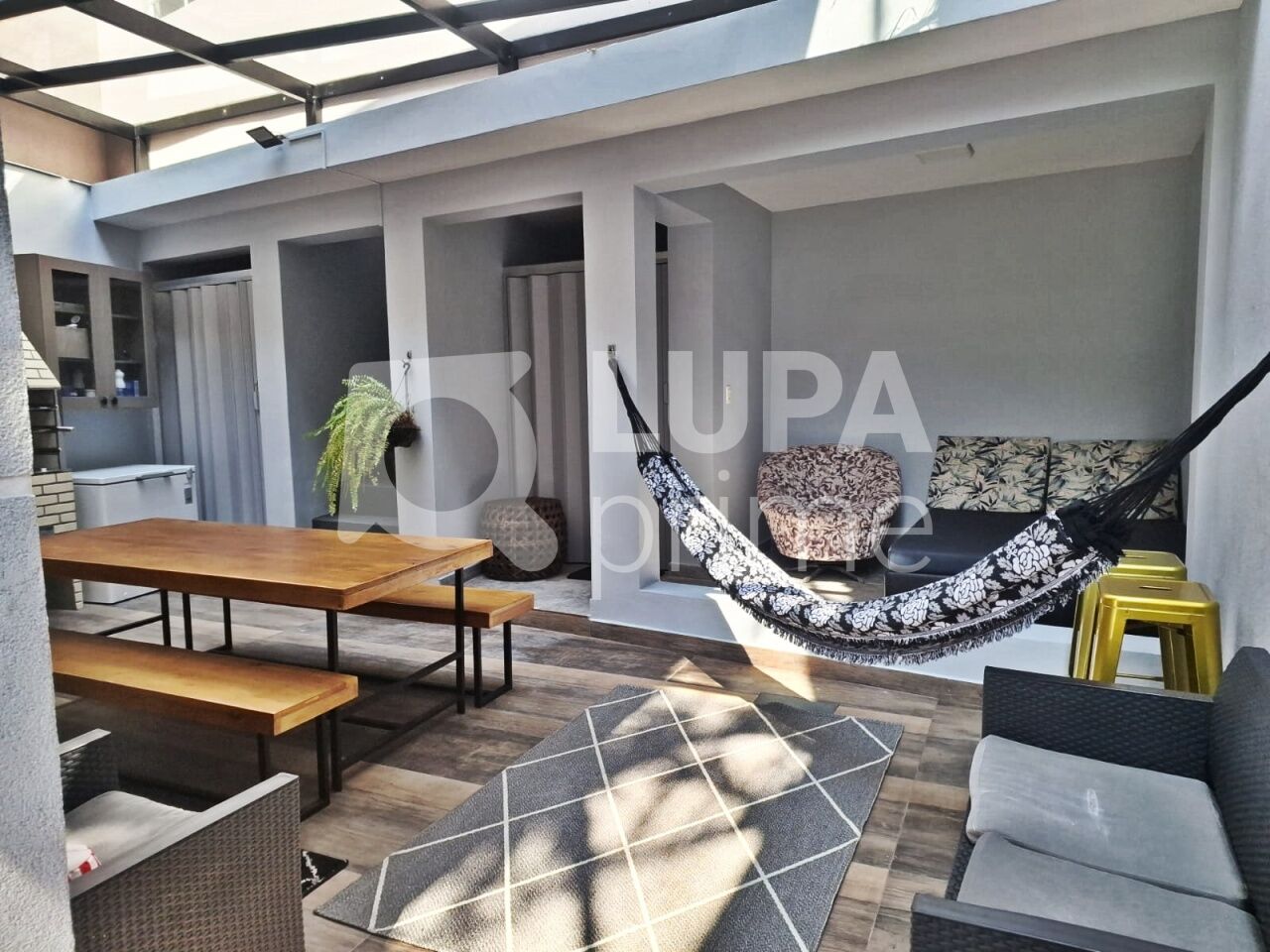 Casa, 3 quartos, 179 m² - Foto 23