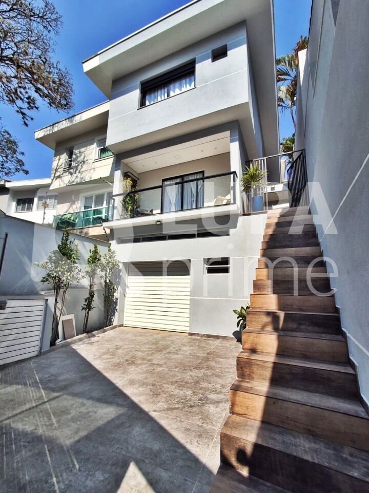 Casa, 3 quartos, 179 m² - Foto 27