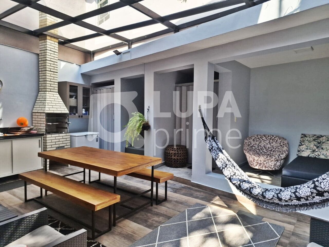 Casa, 3 quartos, 179 m² - Foto 24