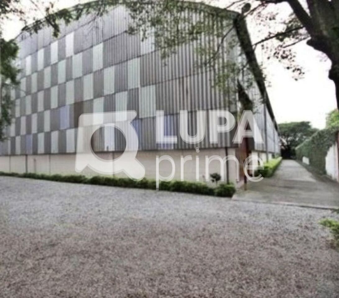 Depósito-Galpão, 2304 m² - Foto 8