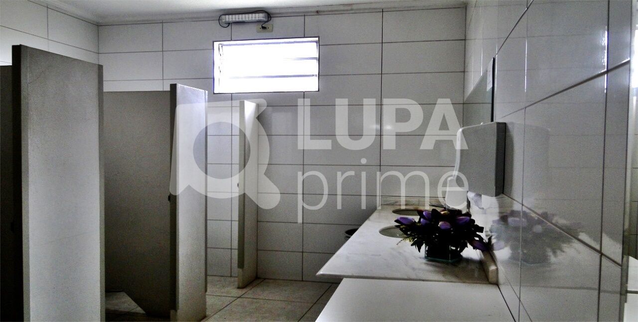 Prédio Inteiro, 1200 m² - Foto 9