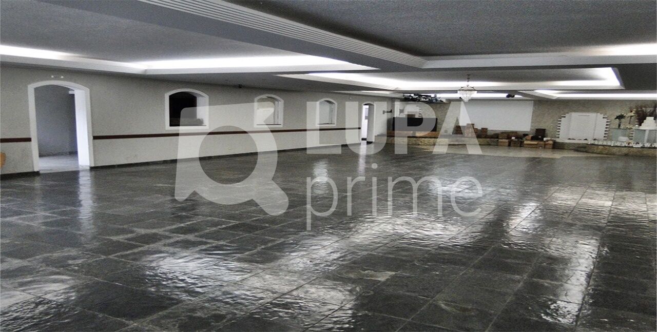 Prédio Inteiro, 1200 m² - Foto 7