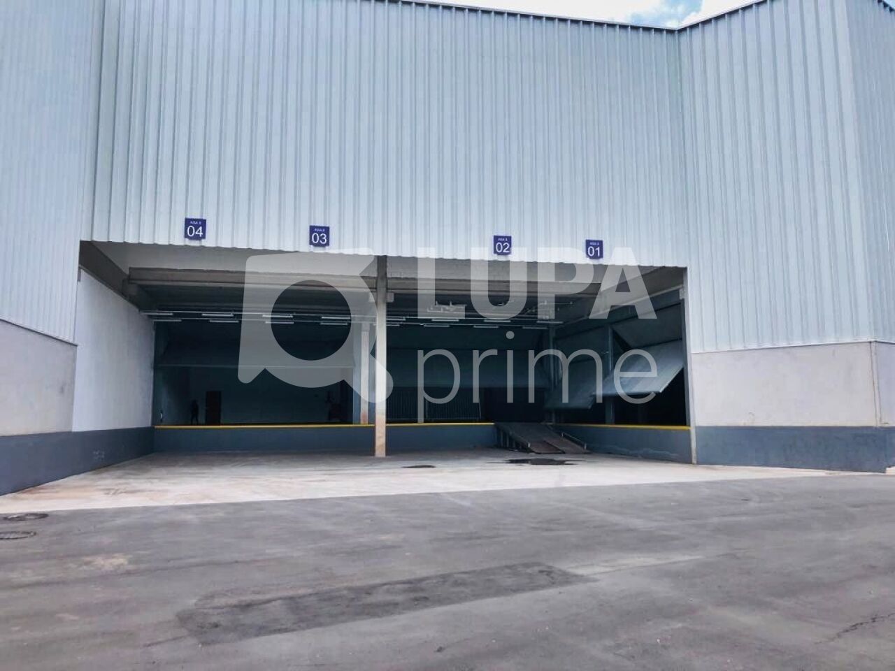 Depósito-Galpão, 1769 m² - Foto 4