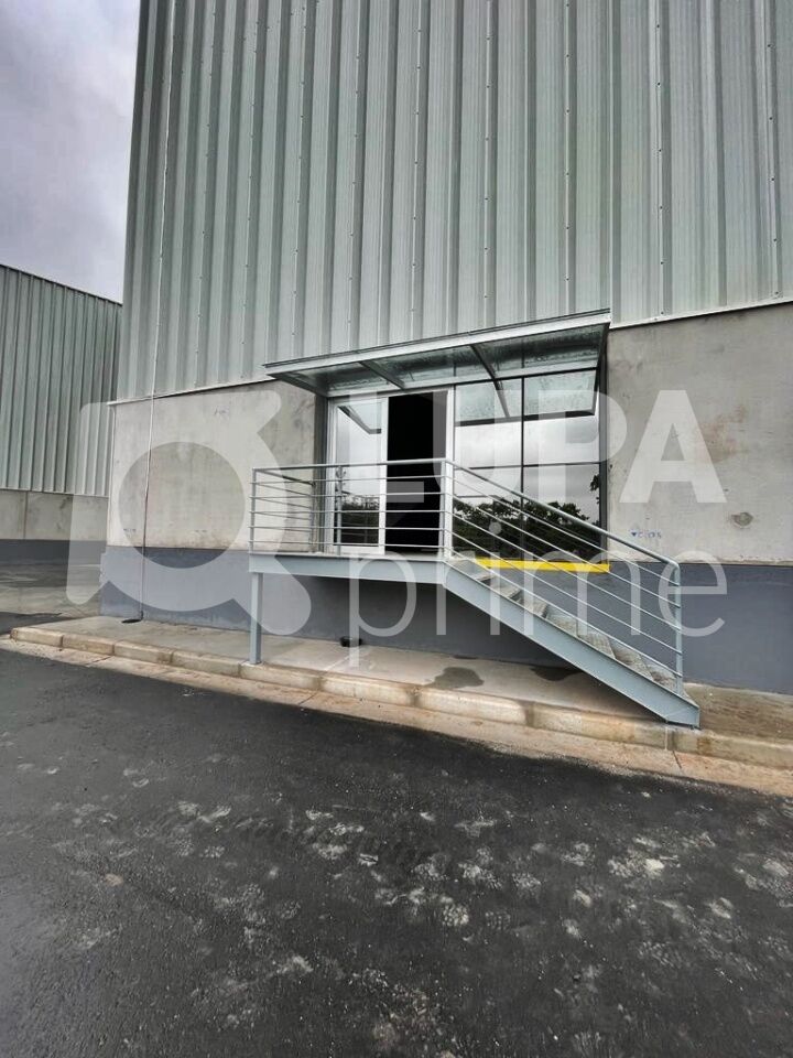 Depósito-Galpão, 1769 m² - Foto 3