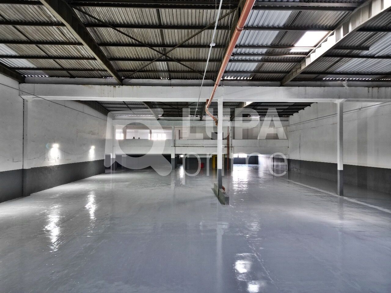 Depósito-Galpão, 7042 m² - Foto 3