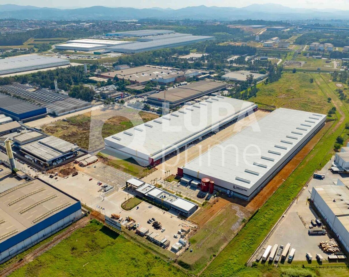 Depósito-Galpão, 2199 m² - Foto 9