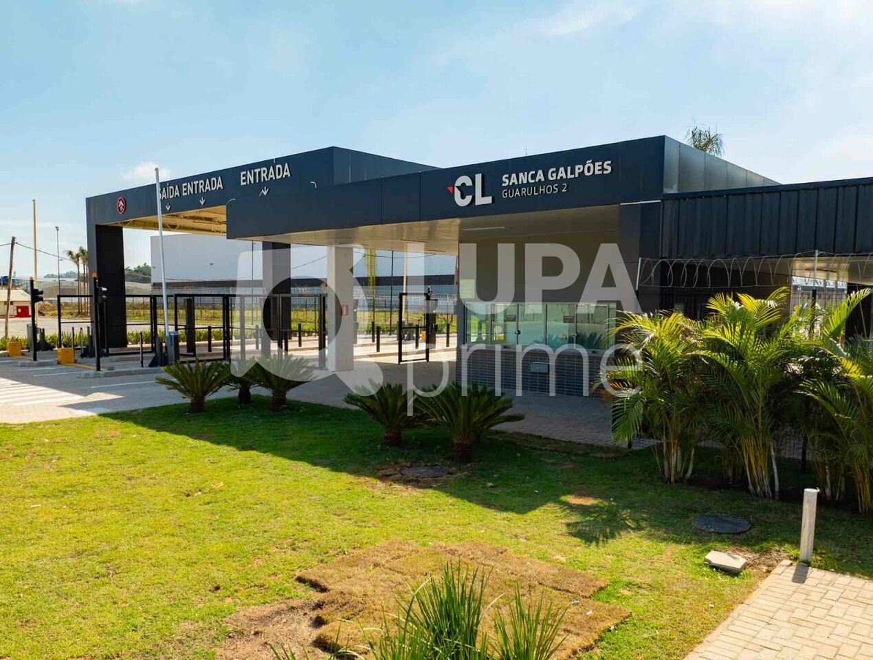 Depósito-Galpão, 2199 m² - Foto 6