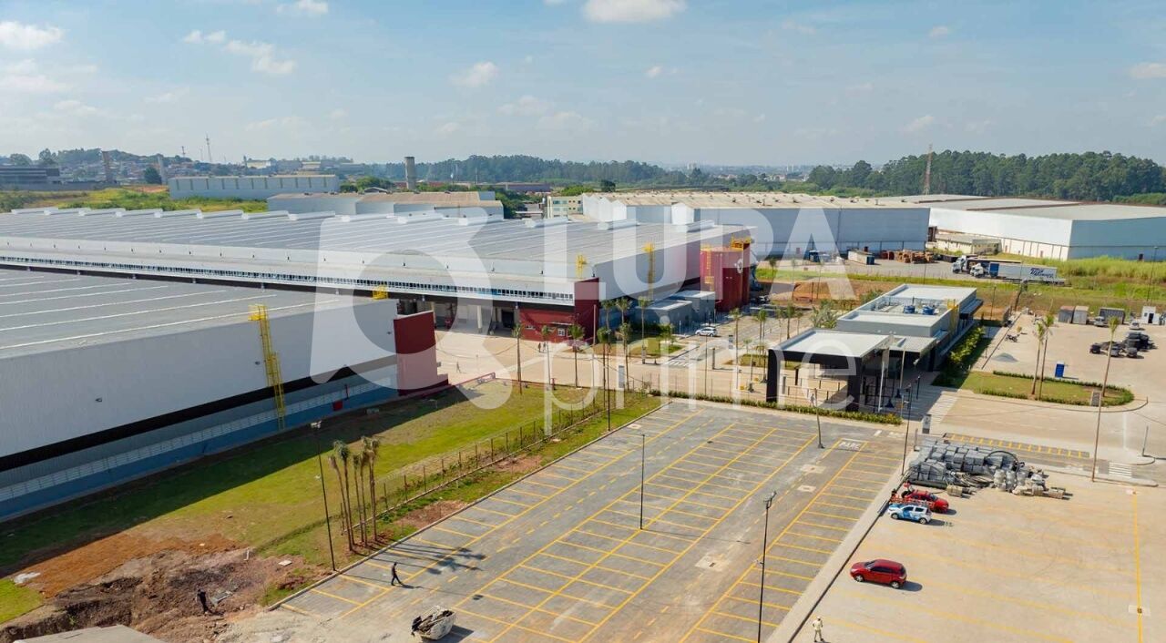 Depósito-Galpão, 2199 m² - Foto 2