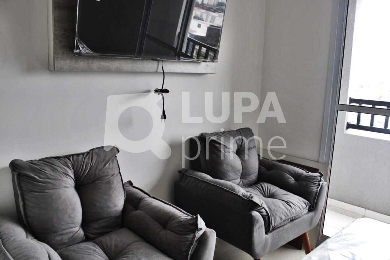 Apartamento, 1 quarto, 18 m² - Foto 7