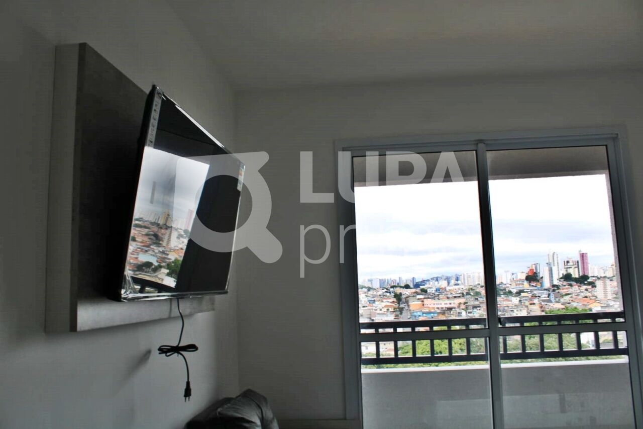 Apartamento, 1 quarto, 18 m² - Foto 5