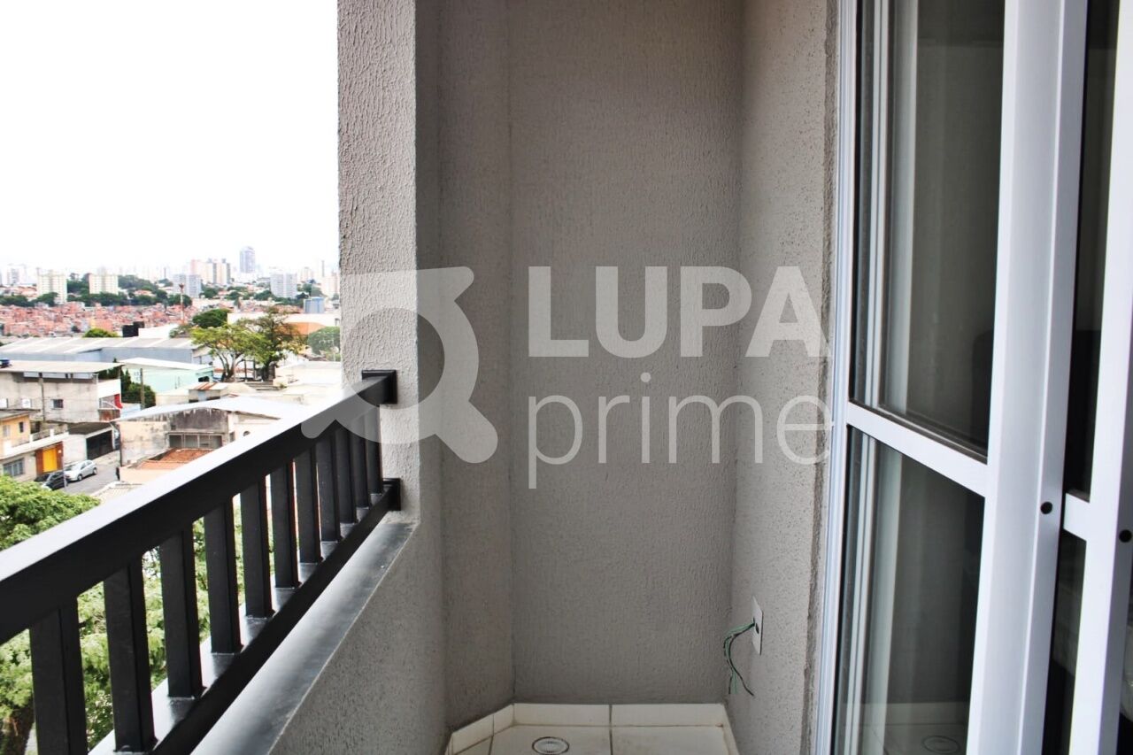 Apartamento, 1 quarto, 18 m² - Foto 10