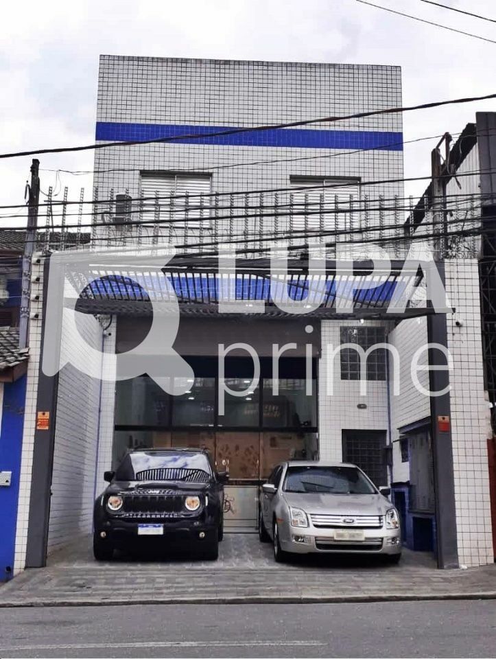 Conjunto Comercial-Sala para alugar, 29m² - Foto 9