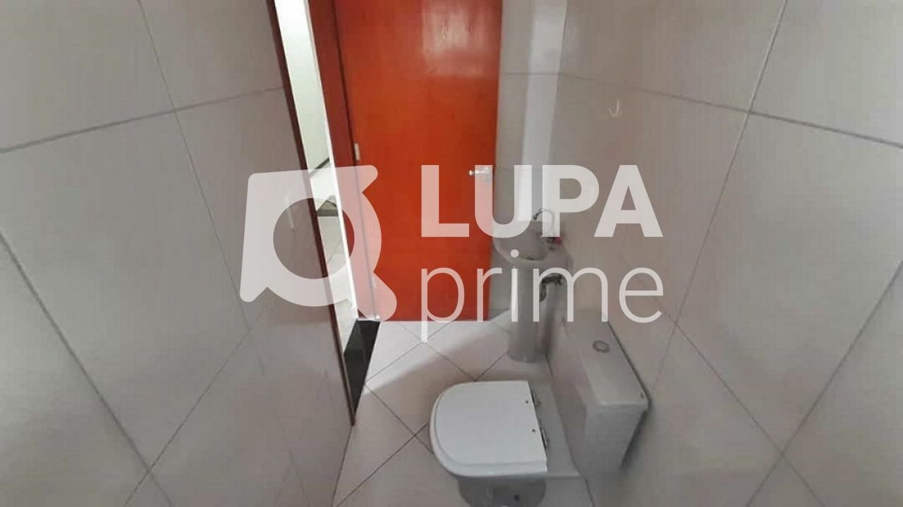 Conjunto Comercial-Sala para alugar, 29m² - Foto 8