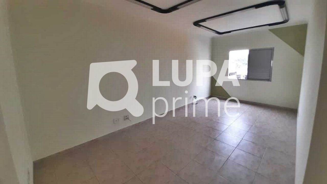 Conjunto Comercial-Sala para alugar, 29m² - Foto 4