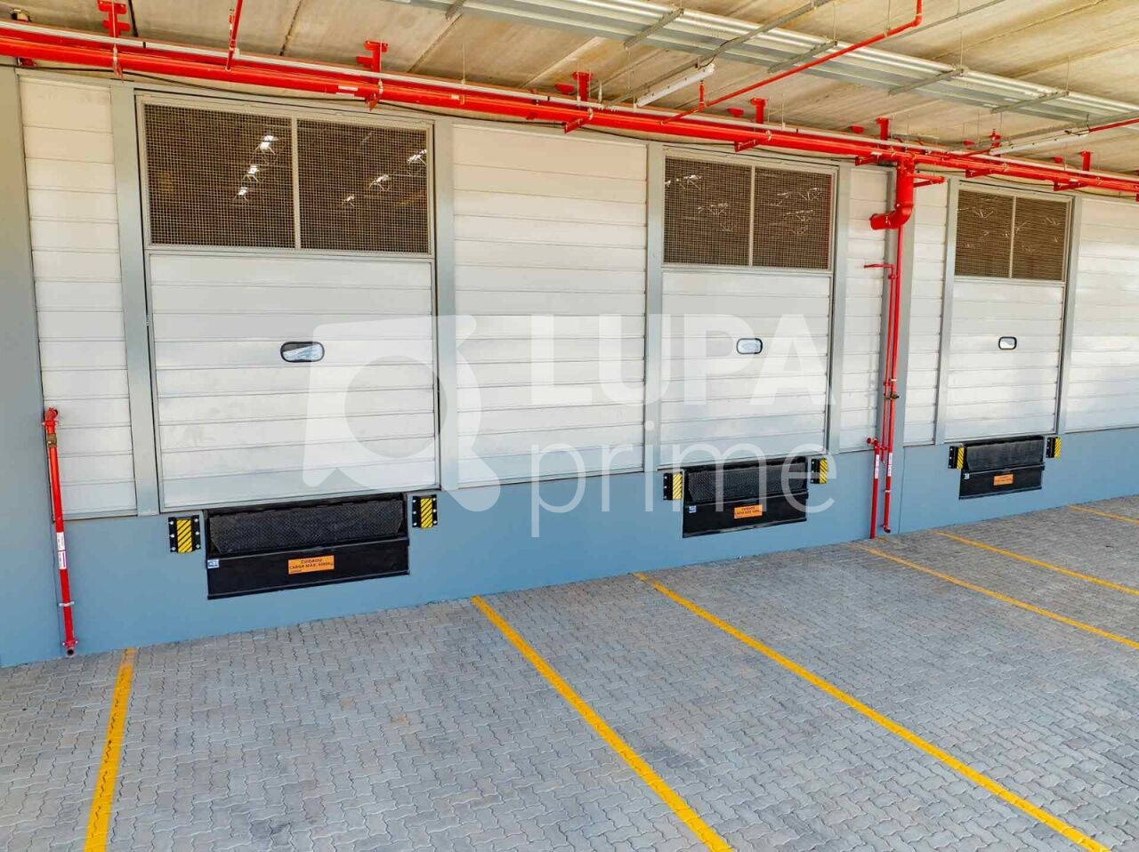 Depósito-Galpão, 2199 m² - Foto 5