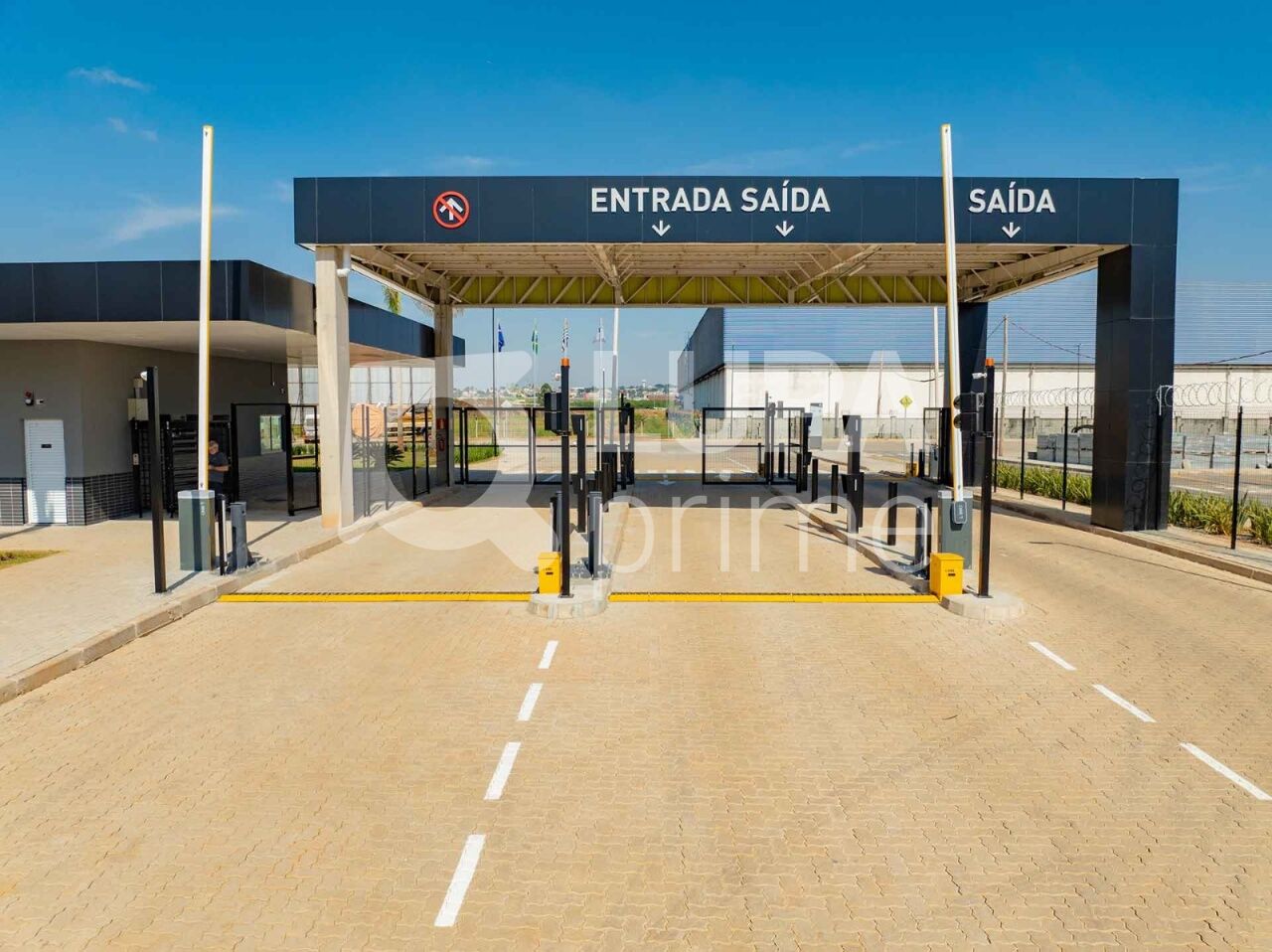 Depósito-Galpão, 2199 m² - Foto 6