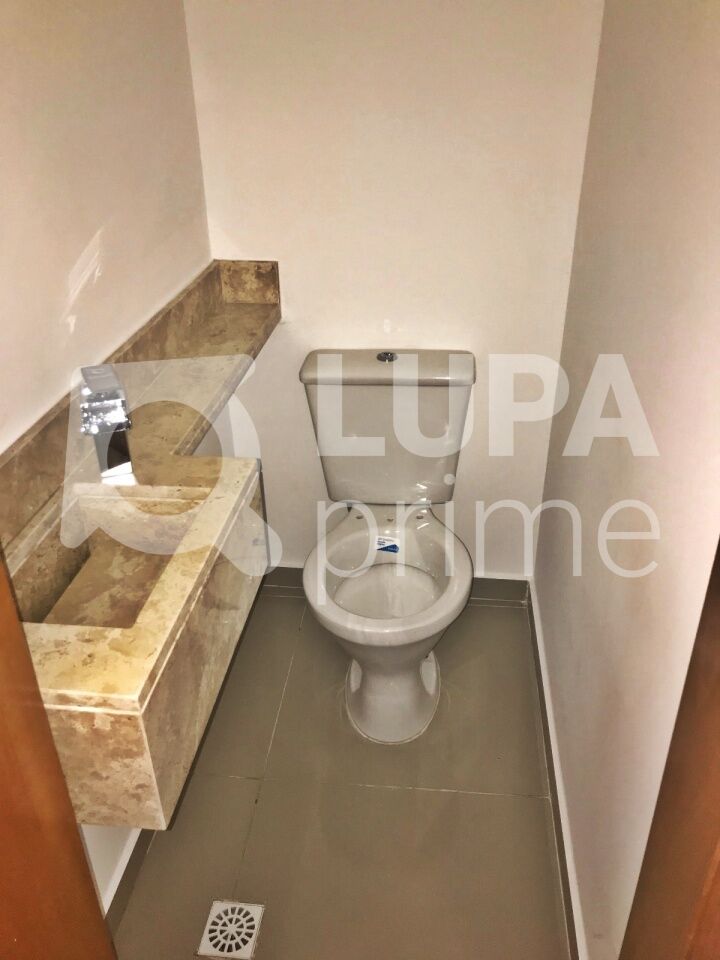 Casa à venda com 3 quartos, 117m² - Foto 8