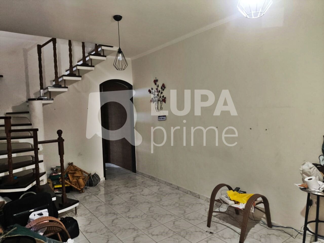 Casa, 3 quartos, 226 m² - Foto 1