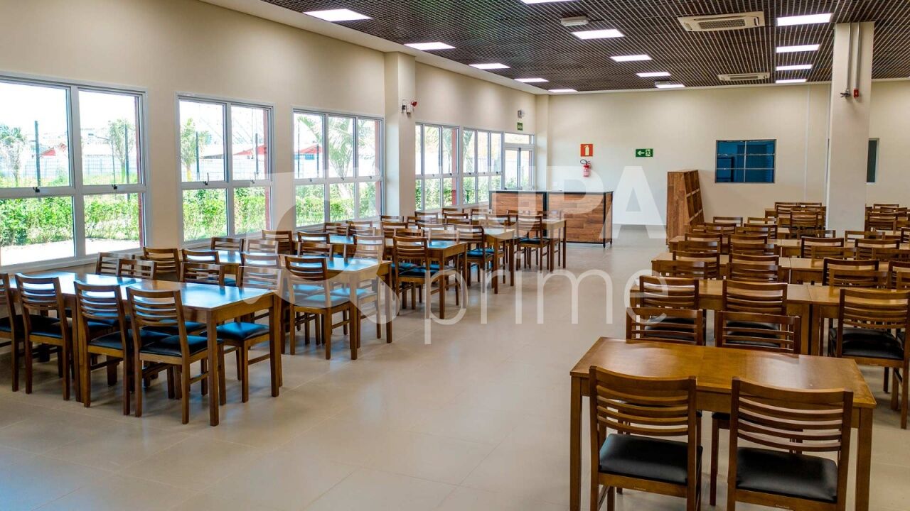 Depósito-Galpão, 2871 m² - Foto 5