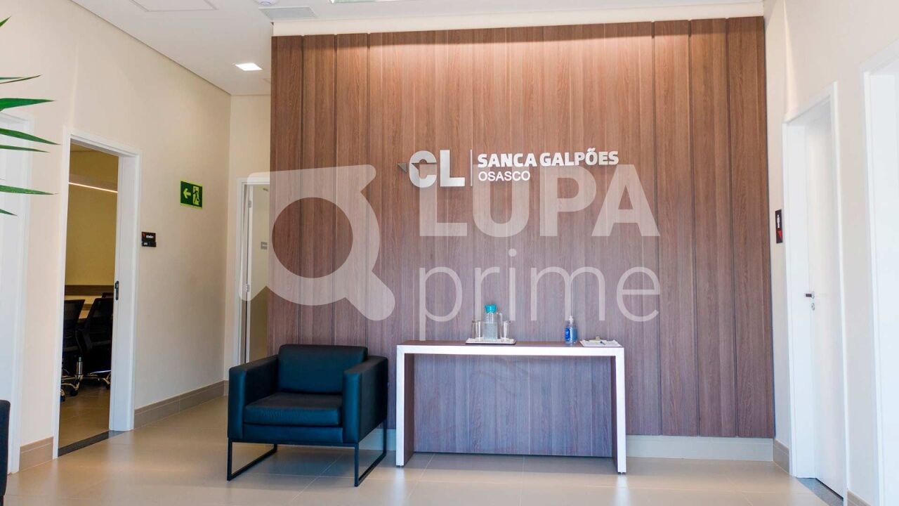 Depósito-Galpão, 2871 m² - Foto 3