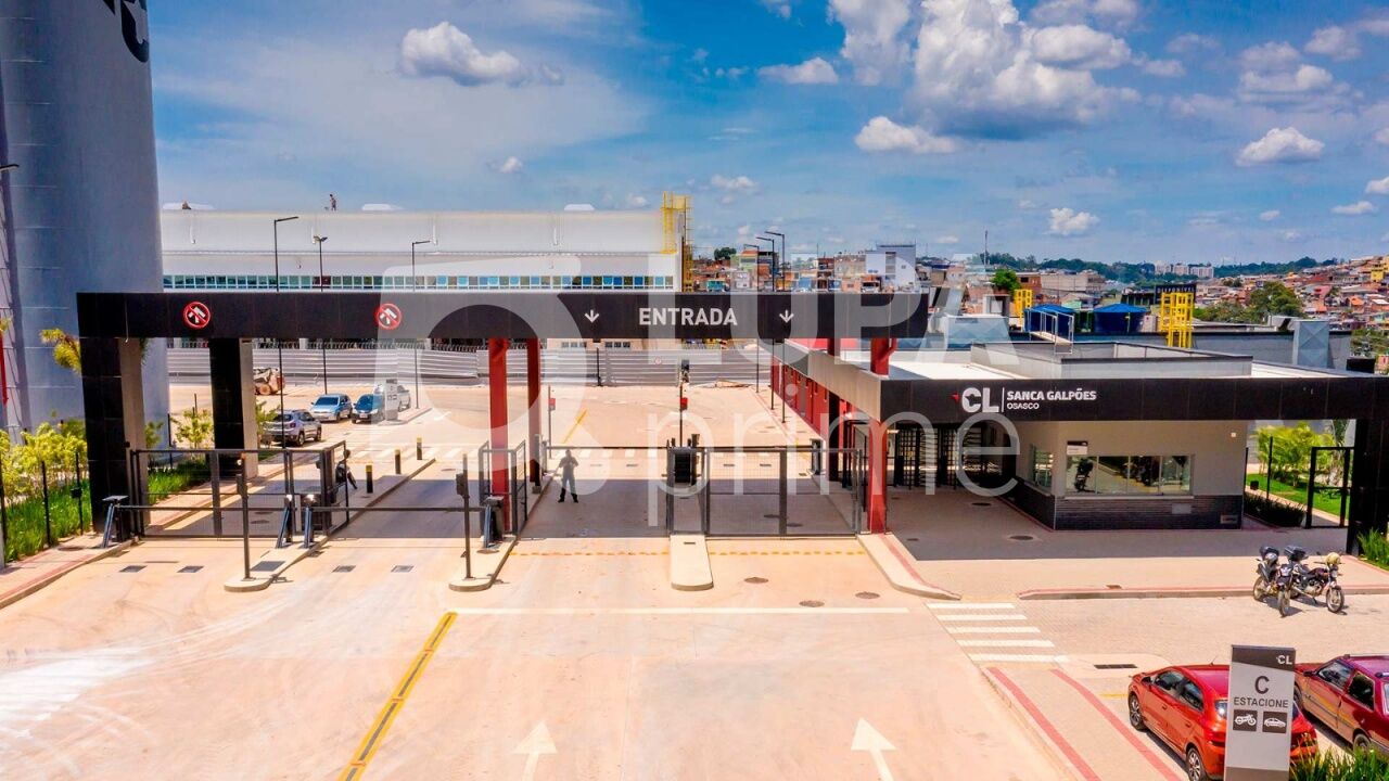 Depósito-Galpão, 2871 m² - Foto 7