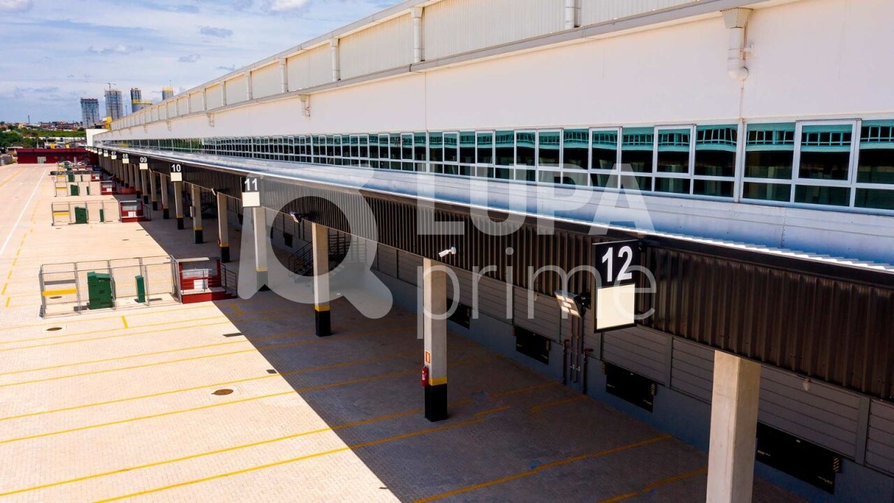 Depósito-Galpão, 2871 m² - Foto 6
