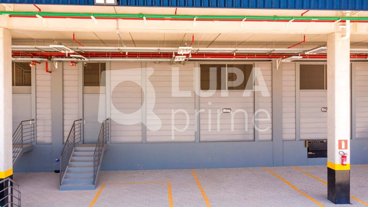 Depósito-Galpão, 2871 m² - Foto 4