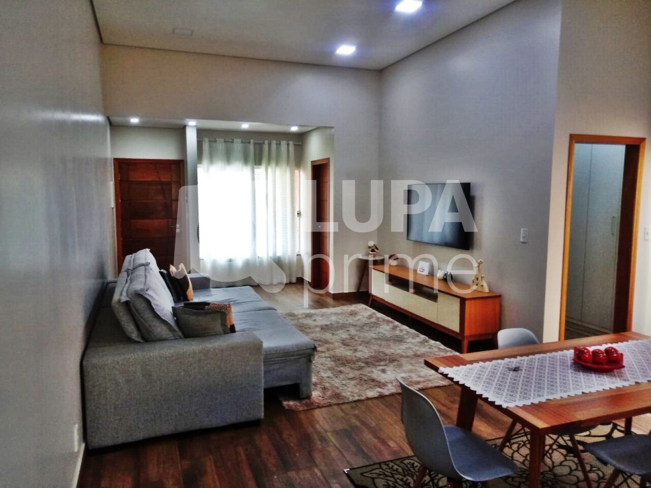 Casa, 2 quartos, 137 m² - Foto 2