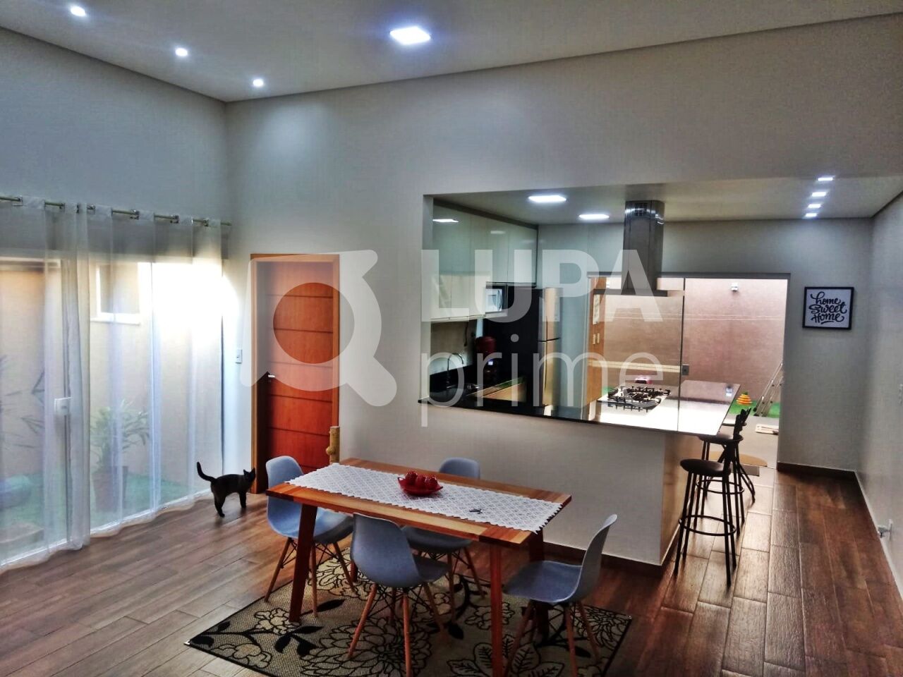 Casa, 2 quartos, 137 m² - Foto 3