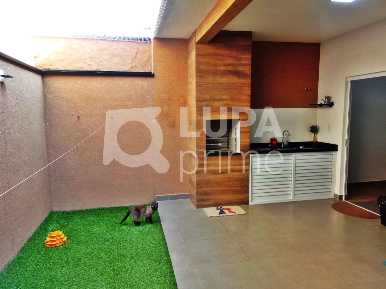 Casa, 2 quartos, 137 m² - Foto 14