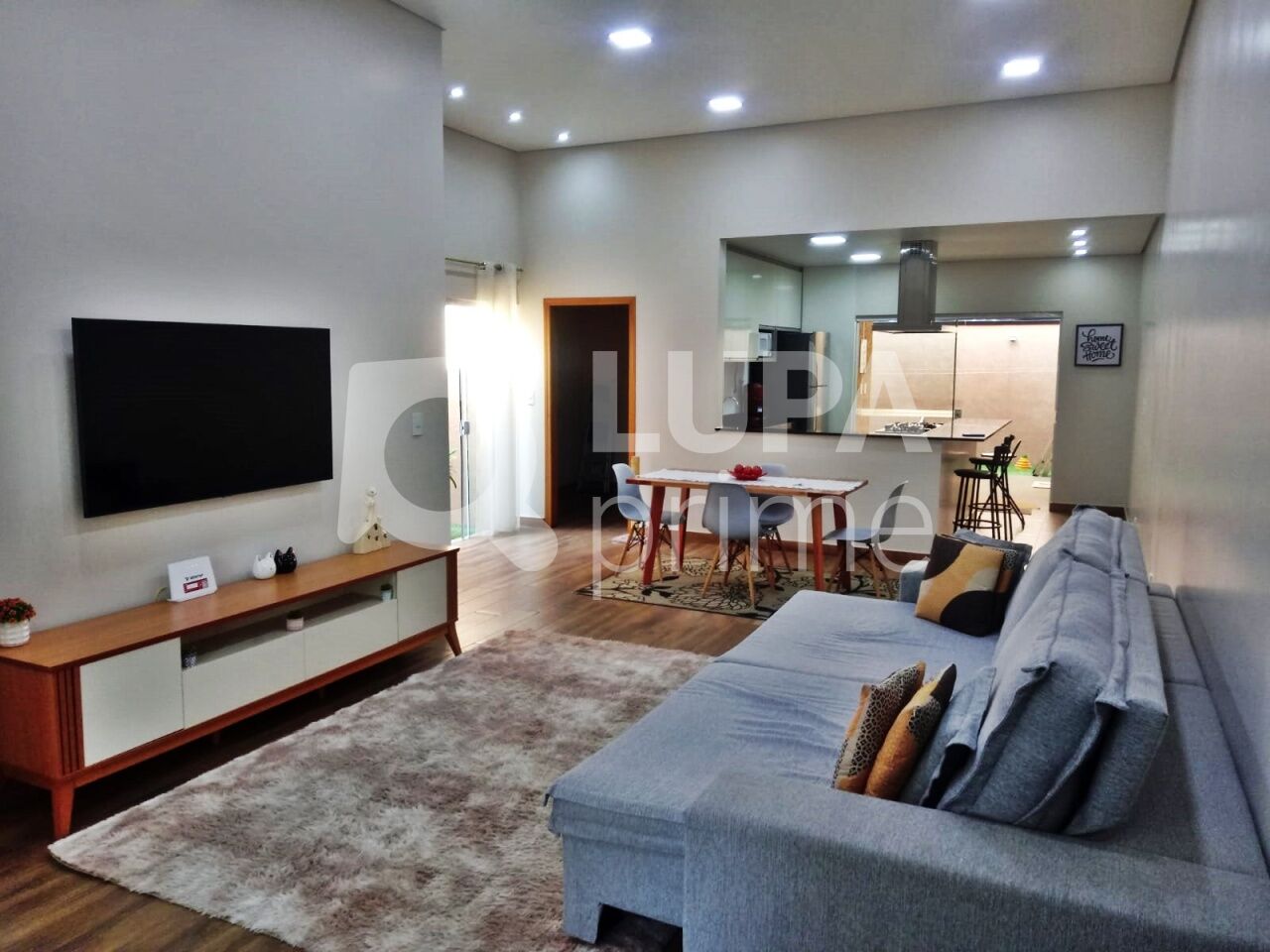 Casa, 2 quartos, 137 m² - Foto 1