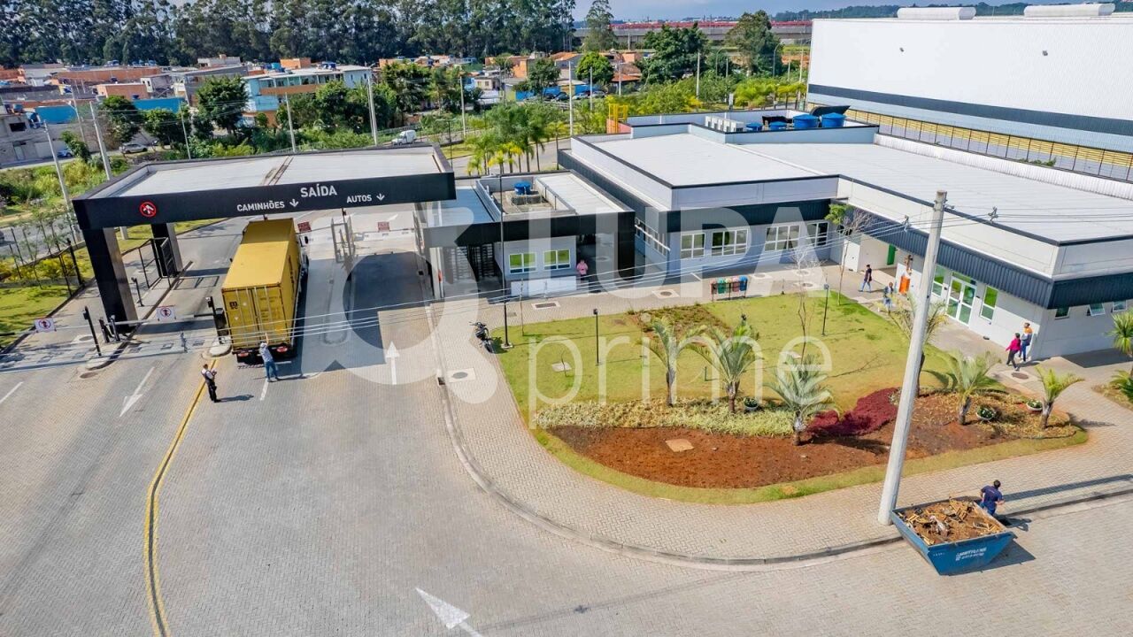 Depósito-Galpão, 3369 m² - Foto 4