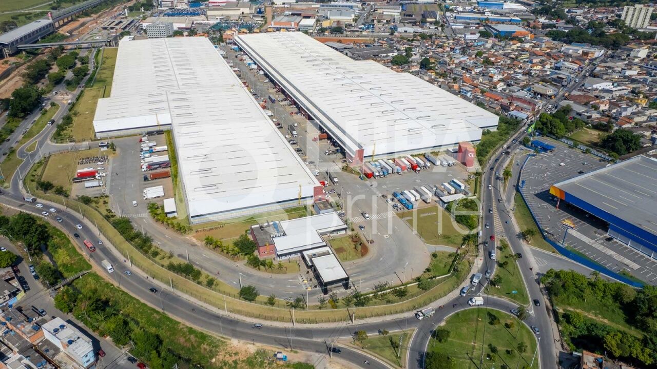Depósito-Galpão, 3369 m² - Foto 8
