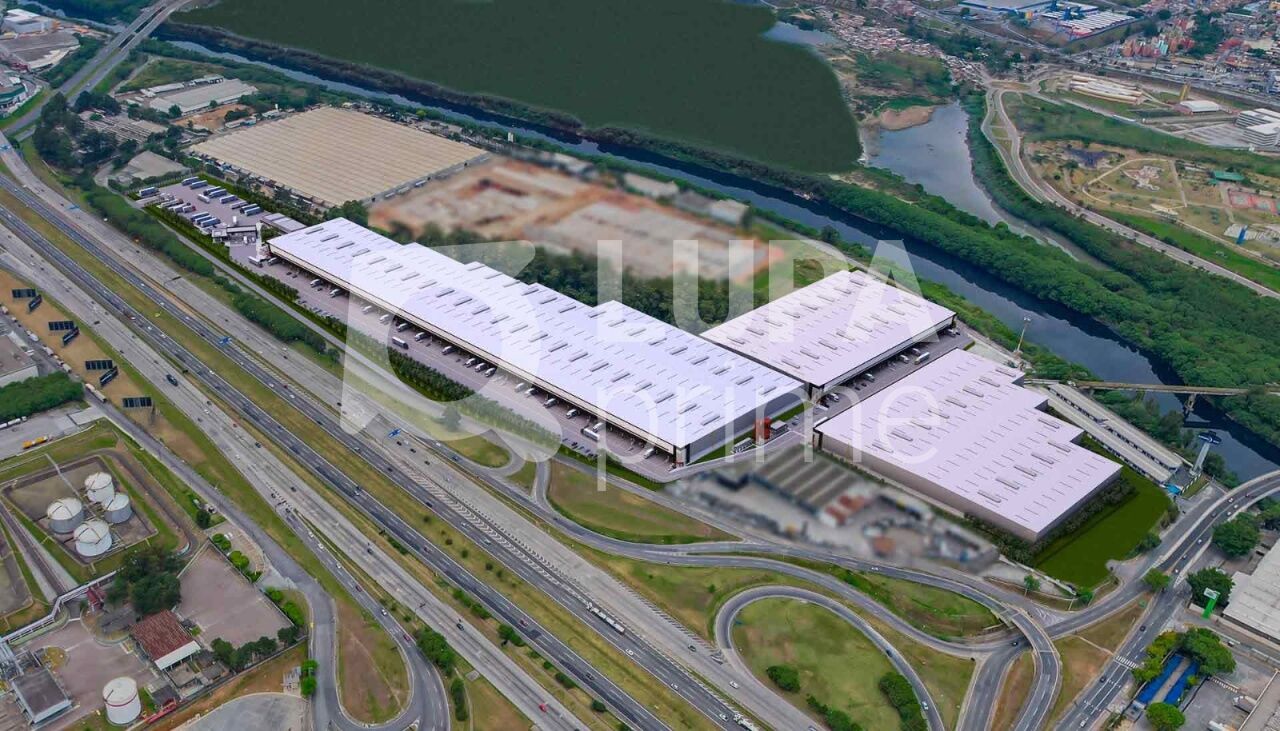 Depósito-Galpão, 3160 m² - Foto 3