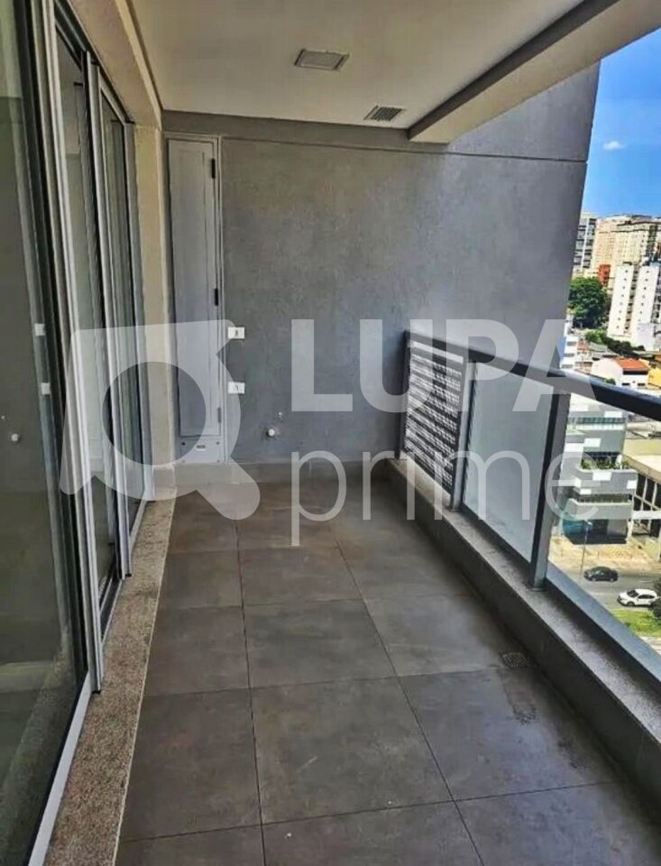Apartamento, 1 quarto, 39 m² - Foto 8
