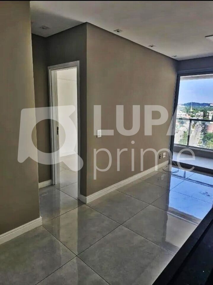 Apartamento, 1 quarto, 39 m² - Foto 2