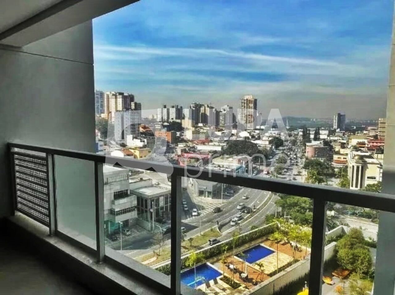 Apartamento, 1 quarto, 39 m² - Foto 9