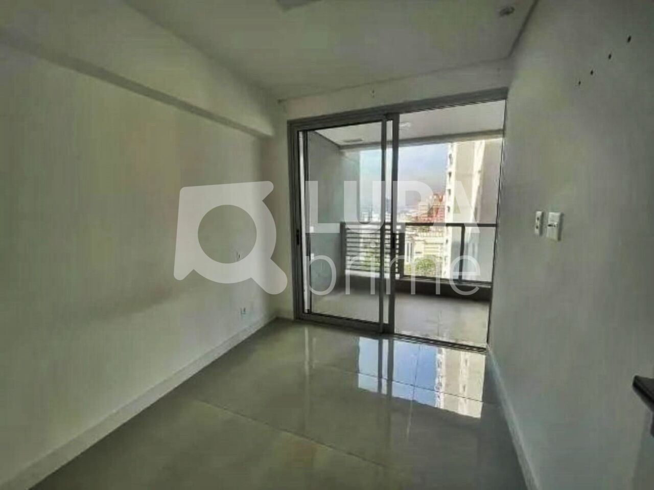 Apartamento, 1 quarto, 39 m² - Foto 1