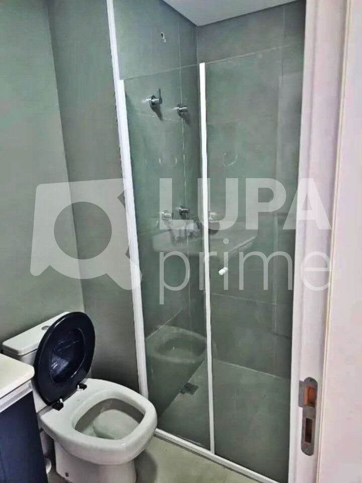 Apartamento, 1 quarto, 39 m² - Foto 7