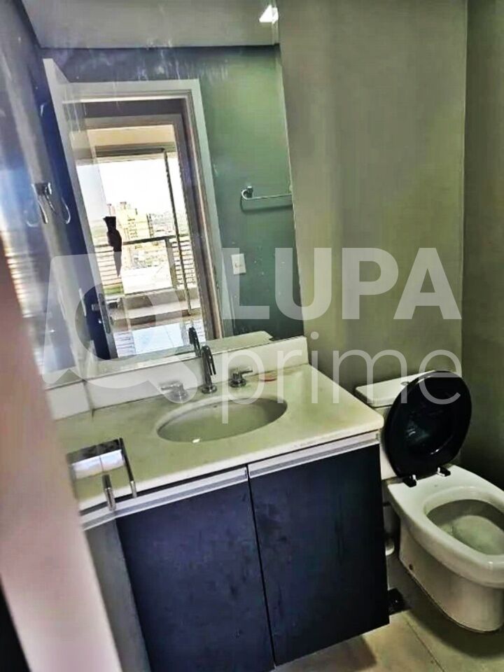 Apartamento, 1 quarto, 39 m² - Foto 6