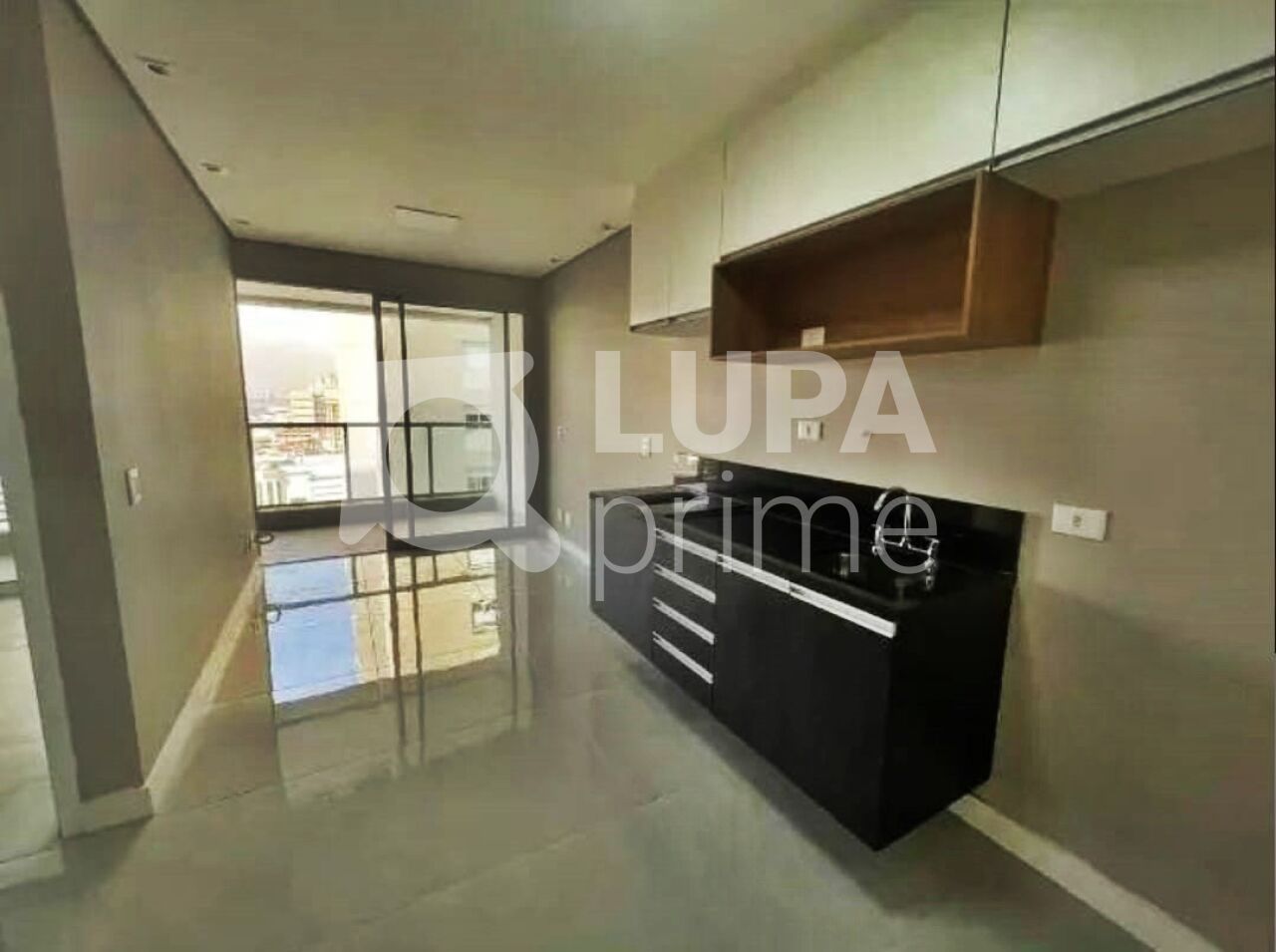 Apartamento, 1 quarto, 39 m² - Foto 4