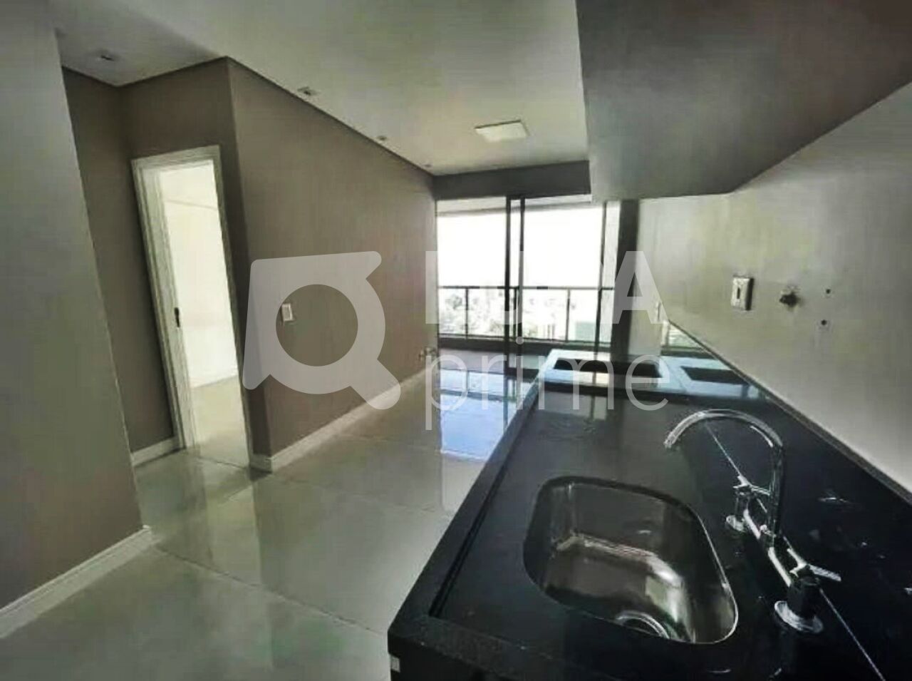 Apartamento, 1 quarto, 39 m² - Foto 5